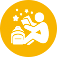 After school program icon