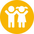 Pre-Kindergarten program icon